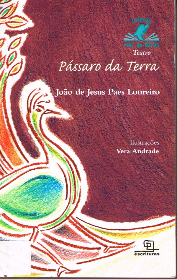 Pássaro da Terra - 800 LOU